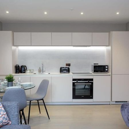 Dragon Suites - Edinburgh City Centre 2 Bed Apartment Exterior photo