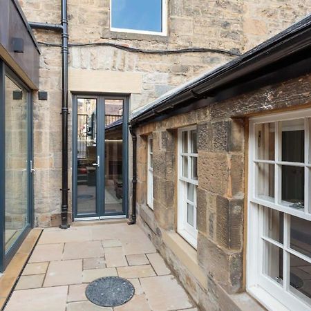 Dragon Suites - Edinburgh City Centre 2 Bed Apartment Exterior photo