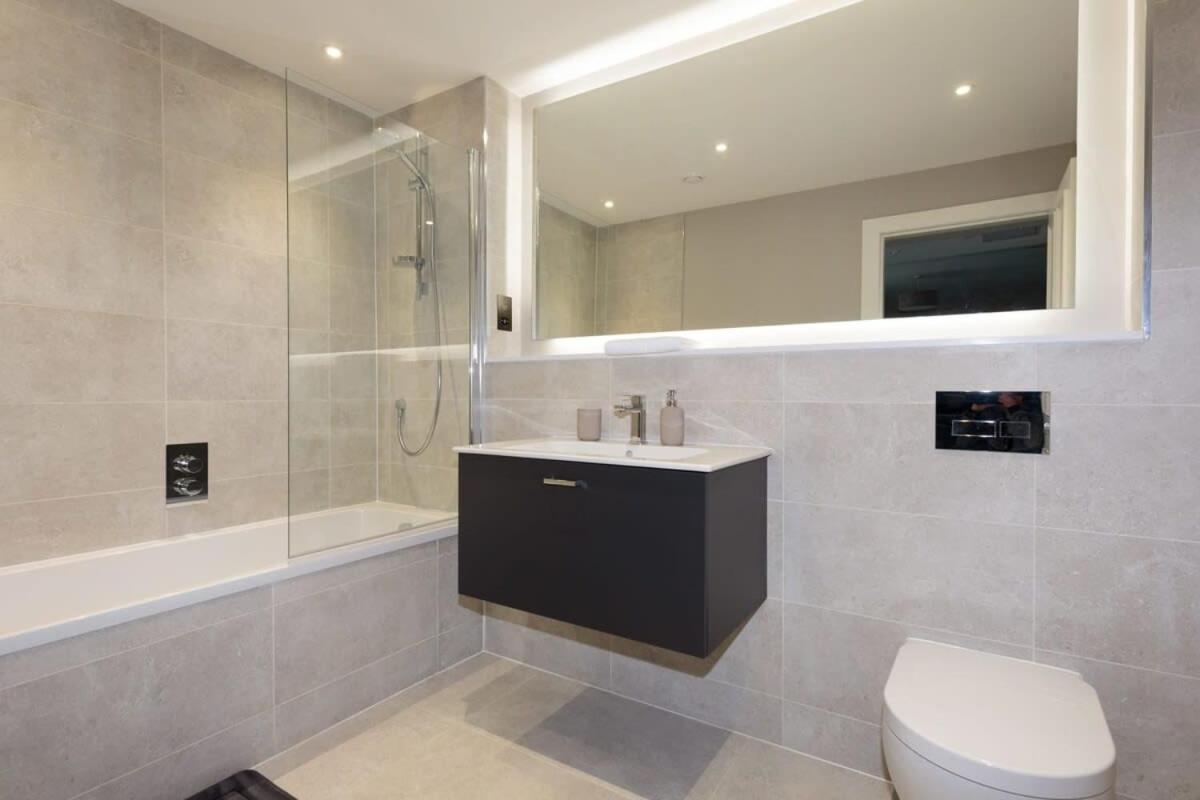 Dragon Suites - Edinburgh City Centre 2 Bed Apartment Exterior photo